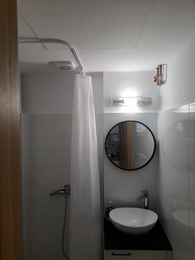 Central Studio 2 Heraklion  ภายนอก รูปภาพ
