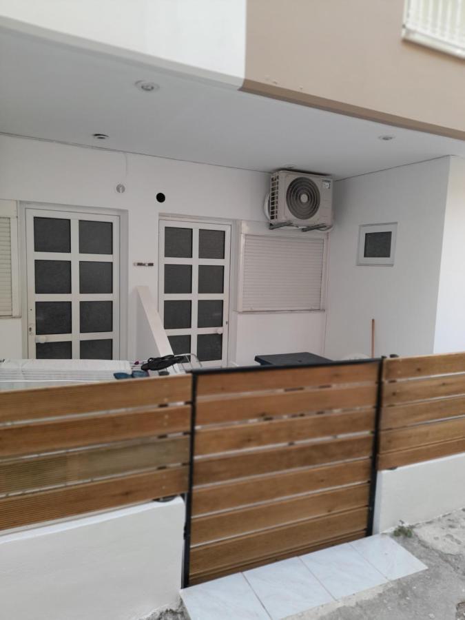 Central Studio 2 Heraklion  ภายนอก รูปภาพ