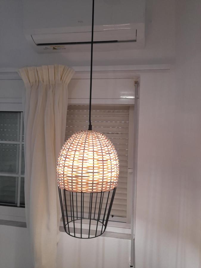 Central Studio 2 Heraklion  ภายนอก รูปภาพ
